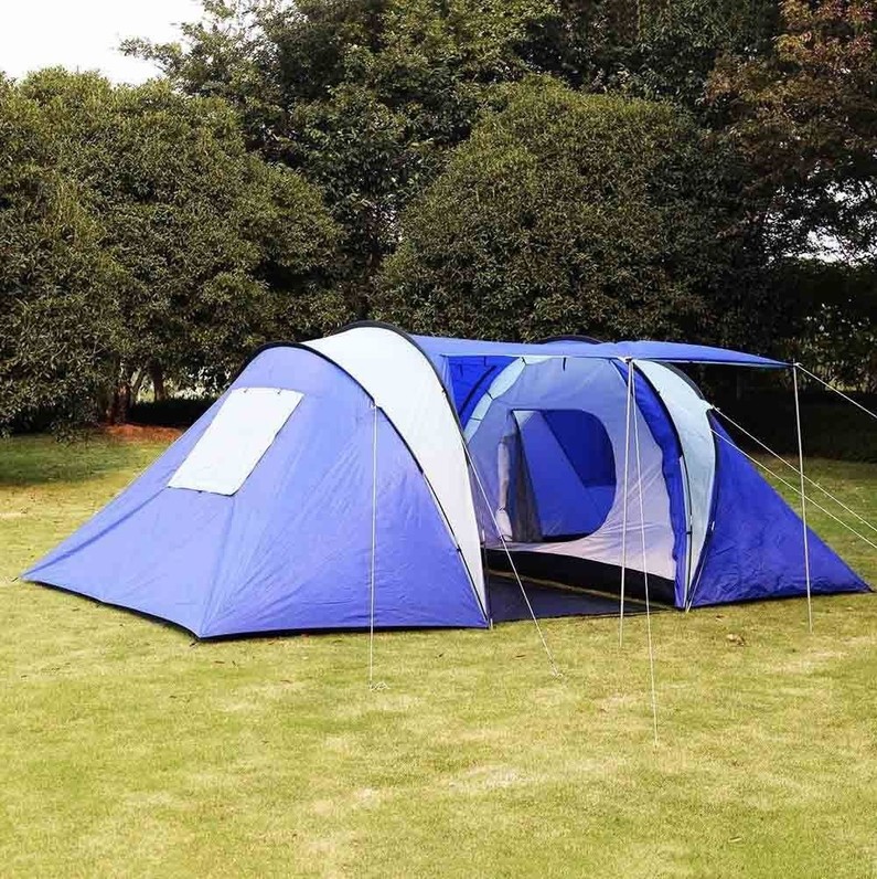 Travel tent