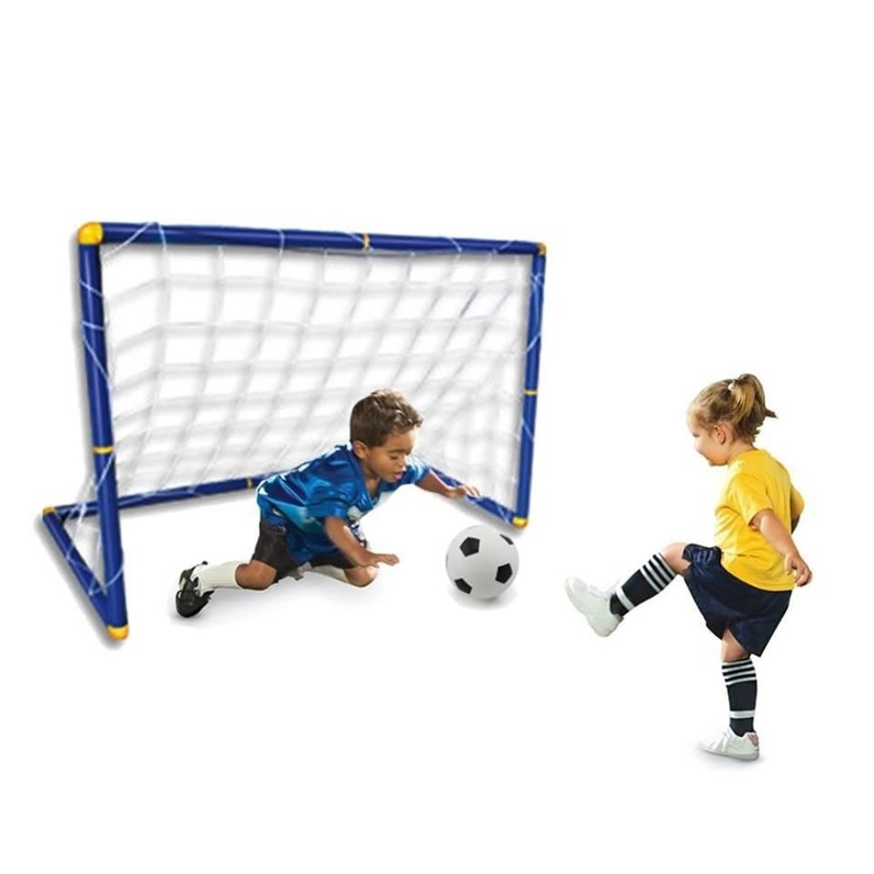 Soccer set for kids