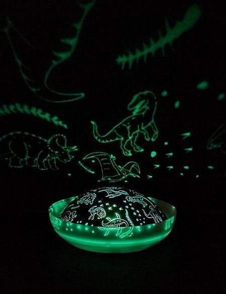 Night Light projector