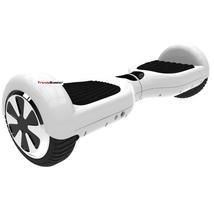 2 Wheel Self Balancing Electric Hoverboard