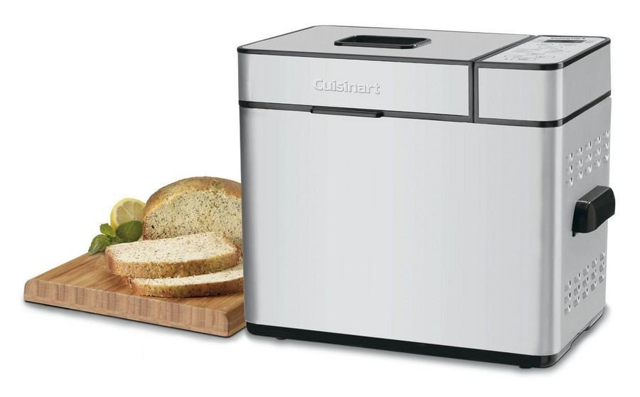 Bread maker