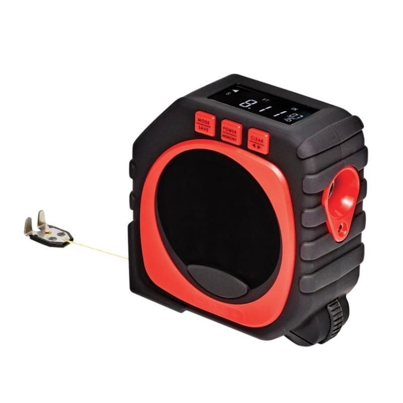 Digital Tape Measure
