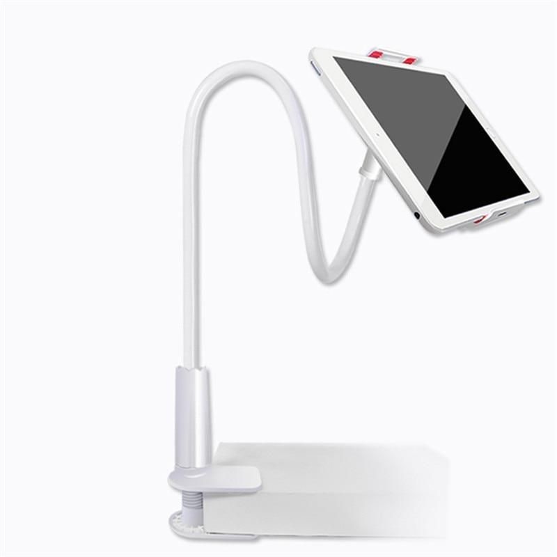 360 degree Flexible Arm Table Pad Holder Stand