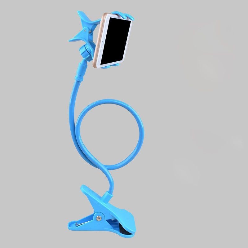 360° Flexible Rotating Mobile Phone Holder
