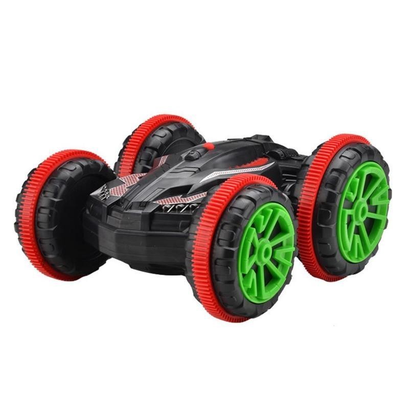 360 Rotate Remote Control Car