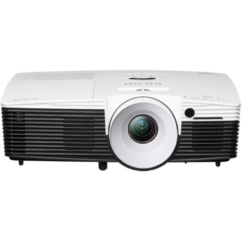 3D Ready DLP Projector