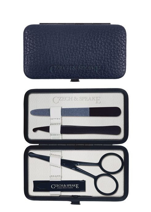 4 Piece Air-Safe Manicure Set