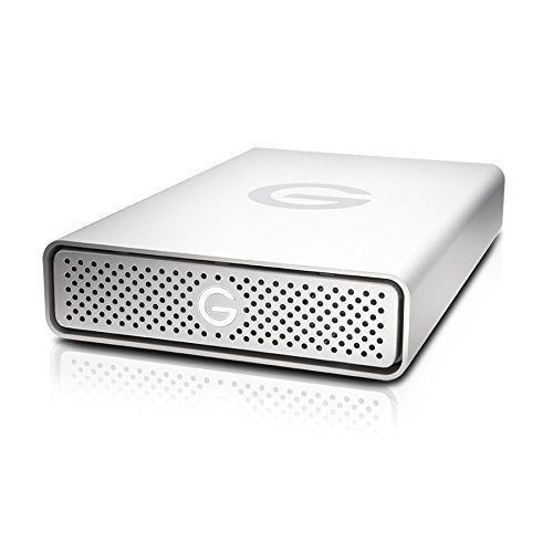 4TB External Hard Drive 0G03594 FAST SHIP