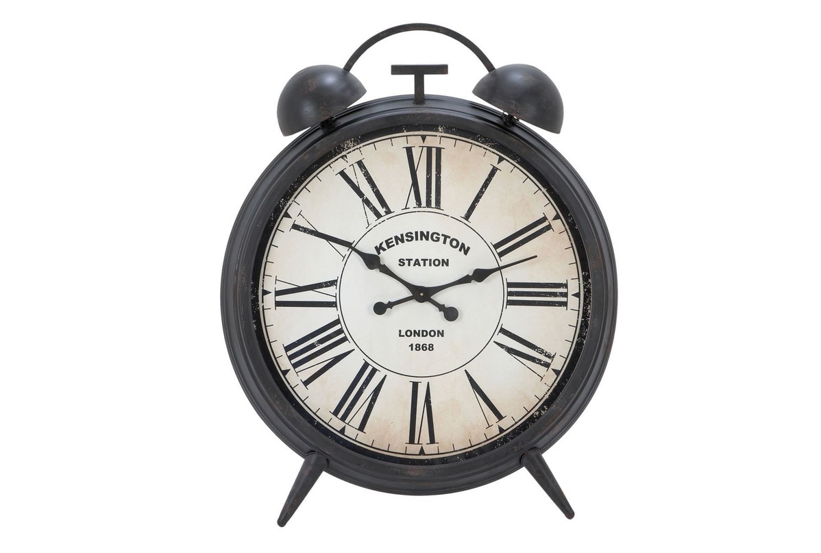 50 Inch Kensington Clock