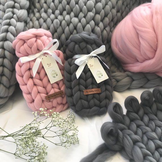 500ml Merino wool Hot water bottle