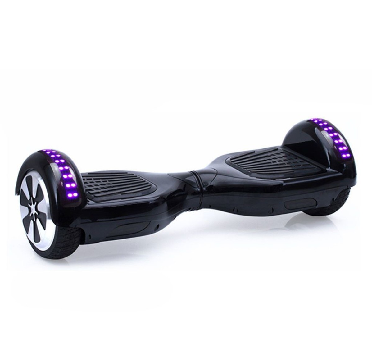 6.5 Inch Hoverboard with Bluetooth Lights