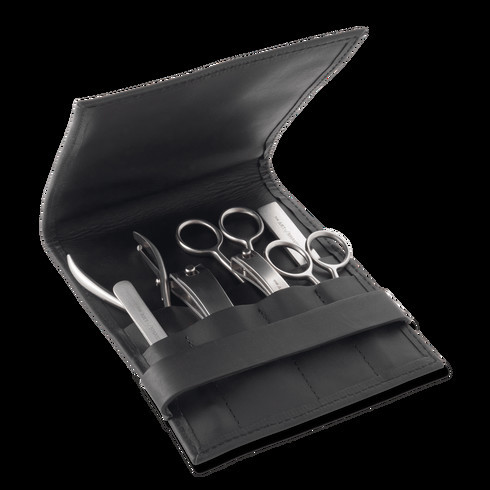 7-Piece Manicure Set