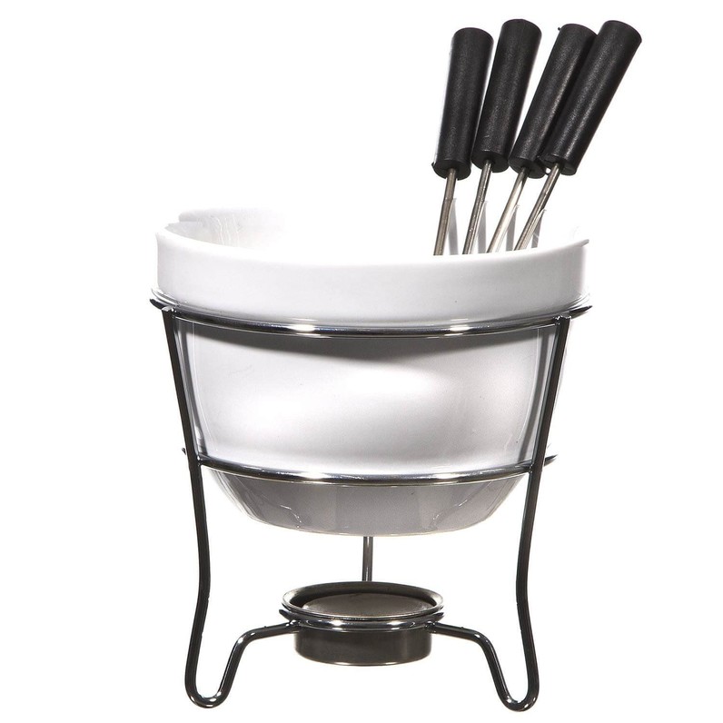 Fondue set