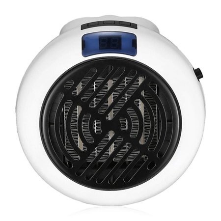 900W Space Heater Mini quite Electric Heater