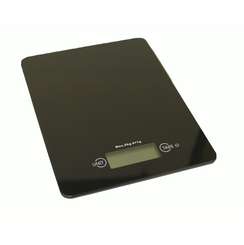 Digital kitchen scale