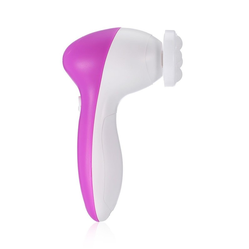 ace Facial Cleansing Brush Spa Skin Care