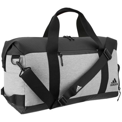 adidas Sport ID Duffel Bag - Grey