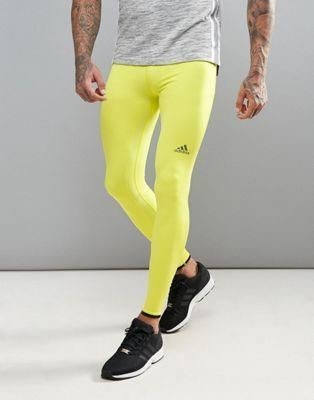 Adidas Training Tech Fit Hero Gym Tights