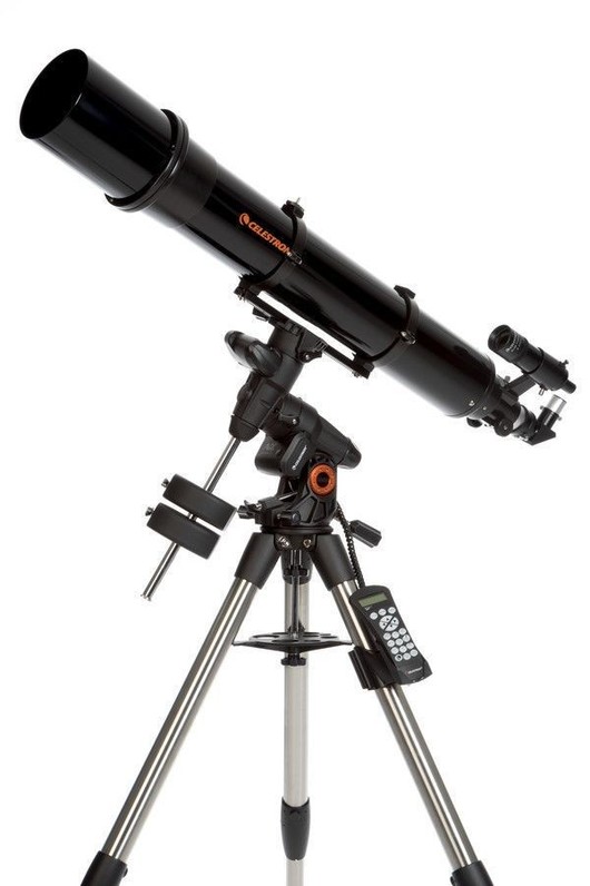 Advanced VX 6 Refractor Telescope (22020)