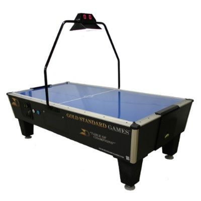 Air Hockey Table
