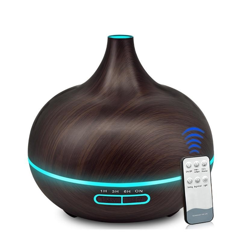 Air Humidifier Essential Oil with REMOTE Control