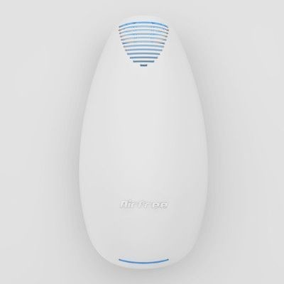 Airfree Products Fit800 Portable Filterless Air Purifier