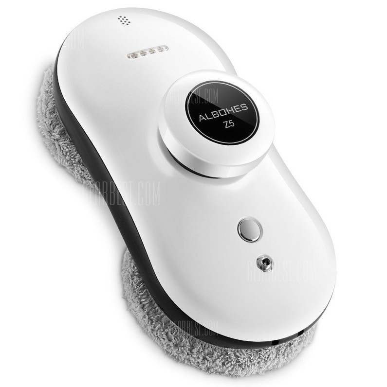 ALBOHES Z5 Robotic Window Cleaner