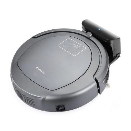 Alfawise ZK8077 Robotic Vacuum Cleaner
