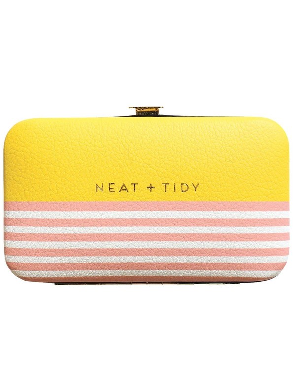 Alice Scott Manicure Set