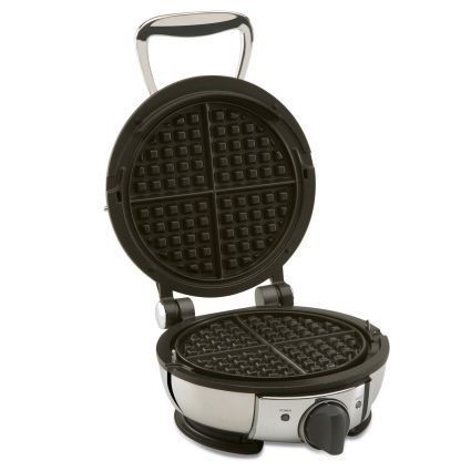 All-Clad Classic Waffle Maker