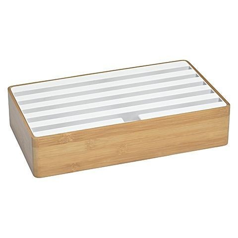 All Dock Combination 6-Port Charging Station