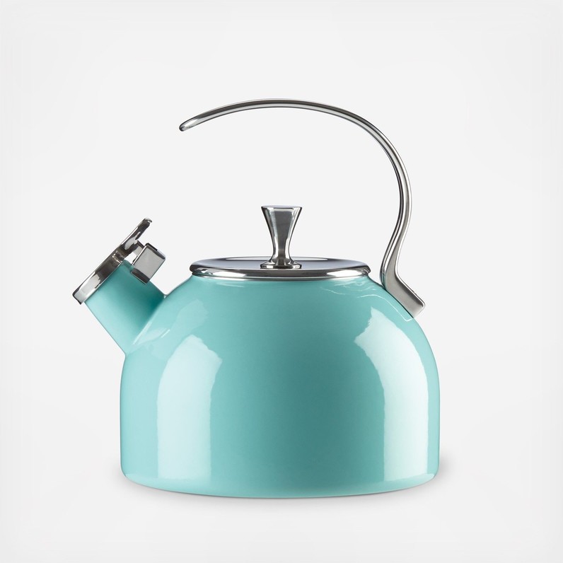 All in Good Taste Tea Kettle