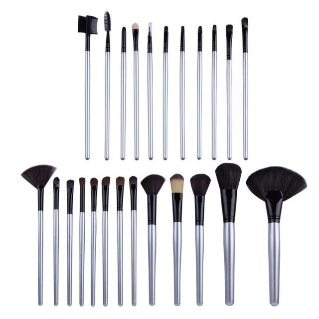 All in One Brush Set
