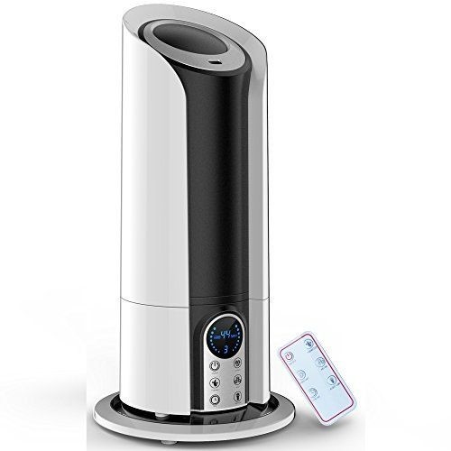 ALZN 5 Liter Ultrasonic Cool Mist Humidifier