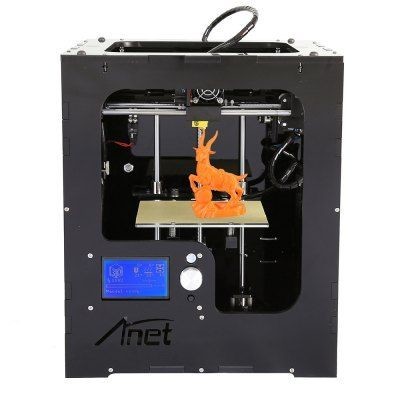 Anet A3 Full Assembled 3D Printer