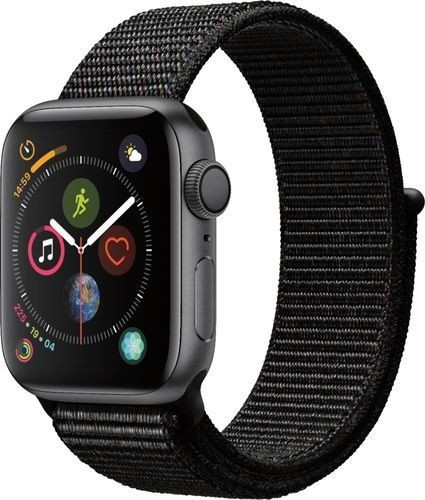 Apple - Apple Watch Series 4 (GPS)