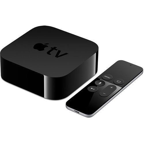 Apple TV 4th Generation Digital HD 64GB