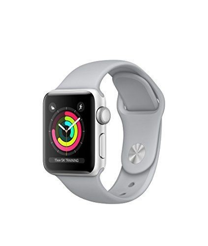 Apple Watch Series 3 - GPS