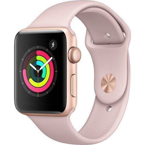 Apple Watch Series 3 (GPS) 42mm Smartwatch