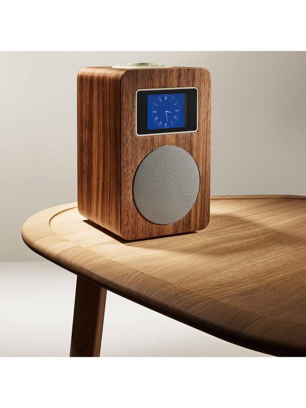 Aria DAB/DAB+/FM Bluetooth Radio