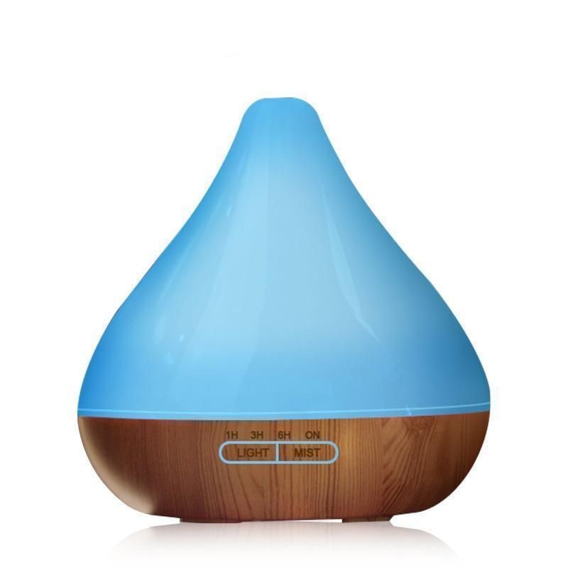 Aroma Diffuser With Cool Mist