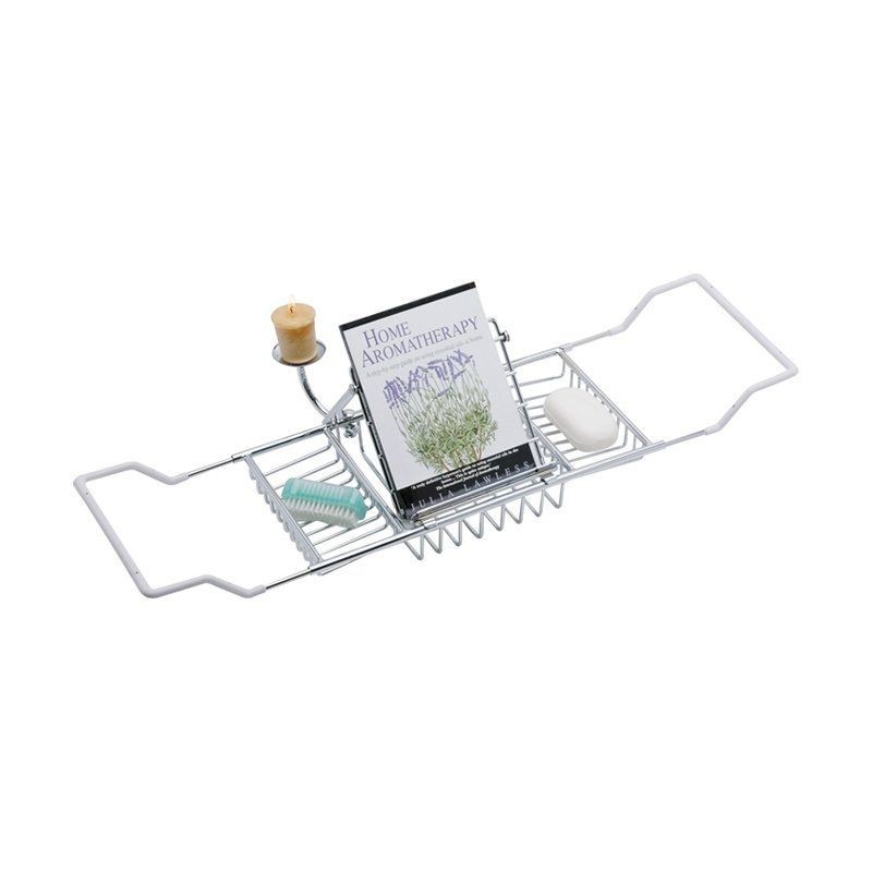 Aromatherapy Bath Caddy