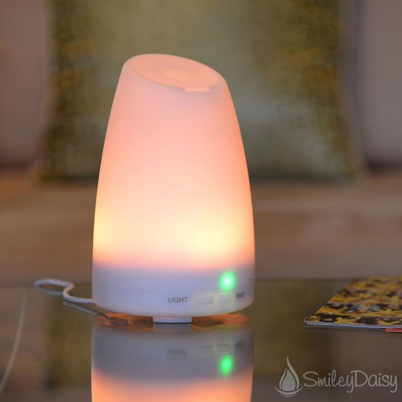 Aromatherapy Essential Oil Diffuser