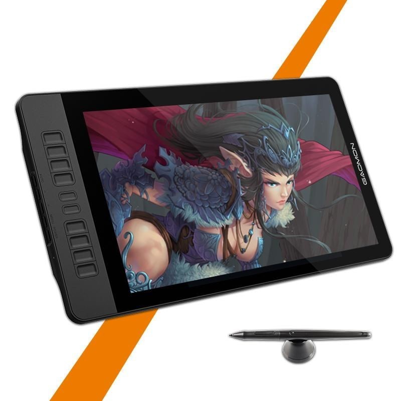 Art Graphics tablet Monitor