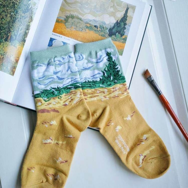Socks