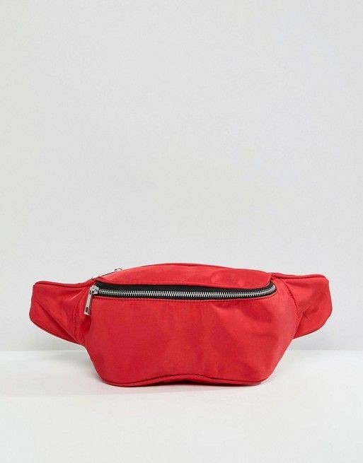 ASOS DESIGN oversized fanny pack