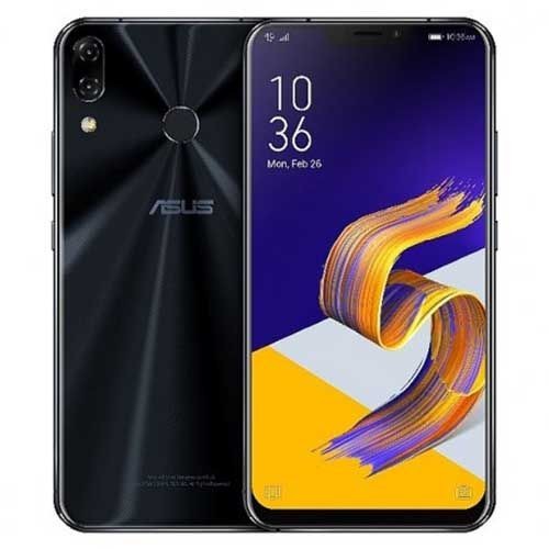 ASUS Zenfone 5Z 64GB ROM 6GB RAM 4G Phablet