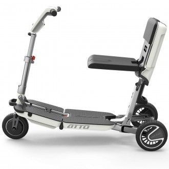 Atto Folding Mobility Scooter