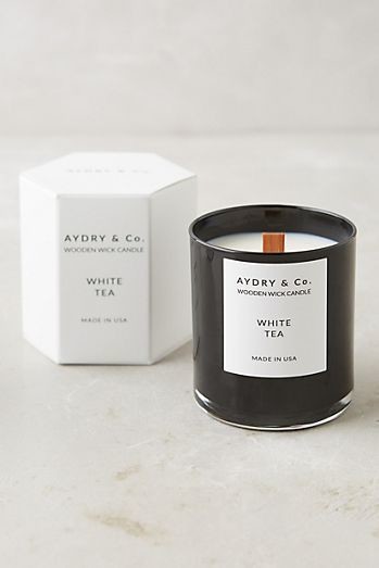 Aydry & Co. Candle