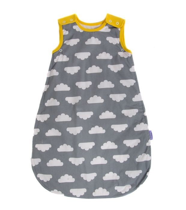 Baby sleeping bag